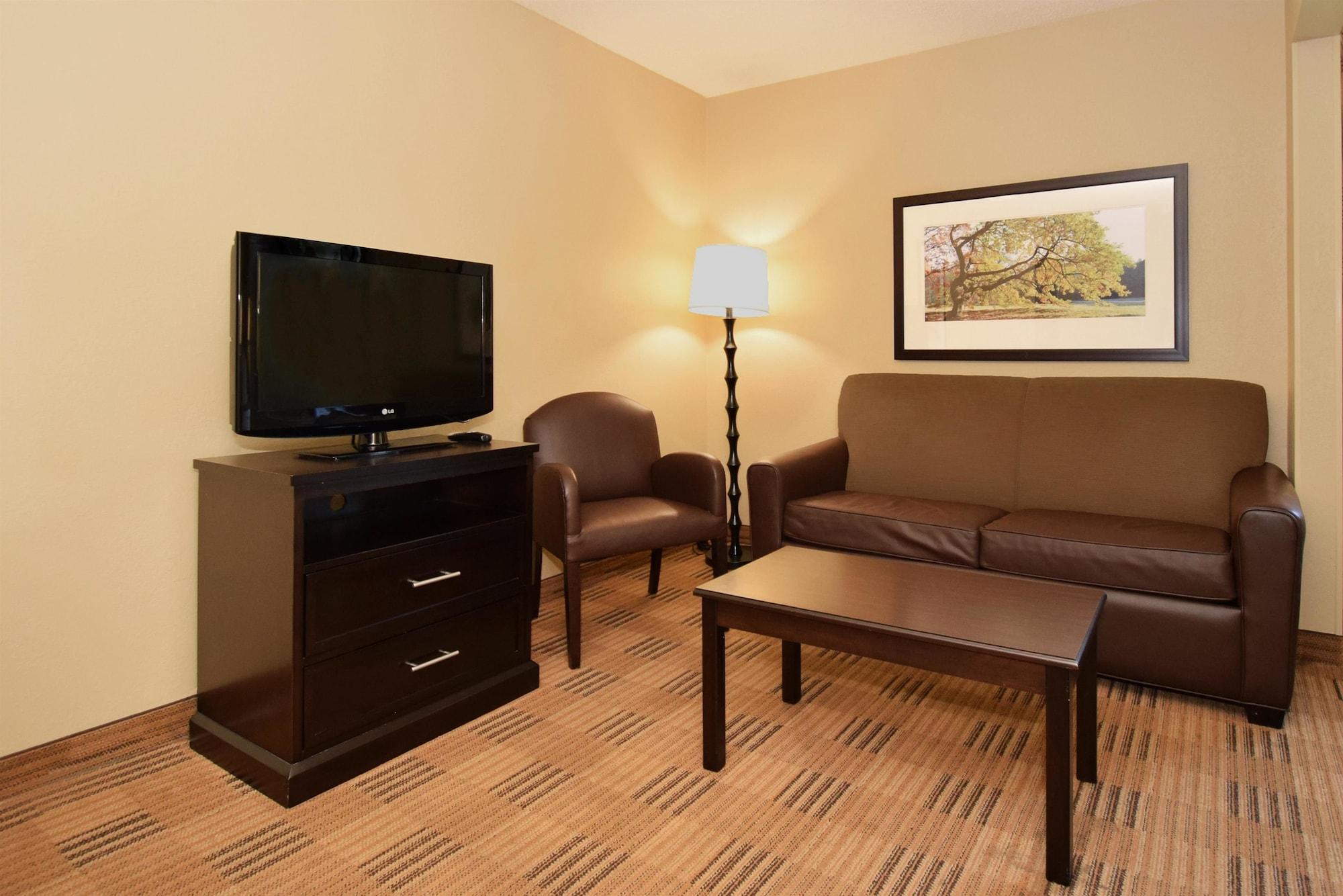 Extended Stay America Suites - Philadelphia - Mt Laurel - Pacilli Place Mount Laurel Exterior photo