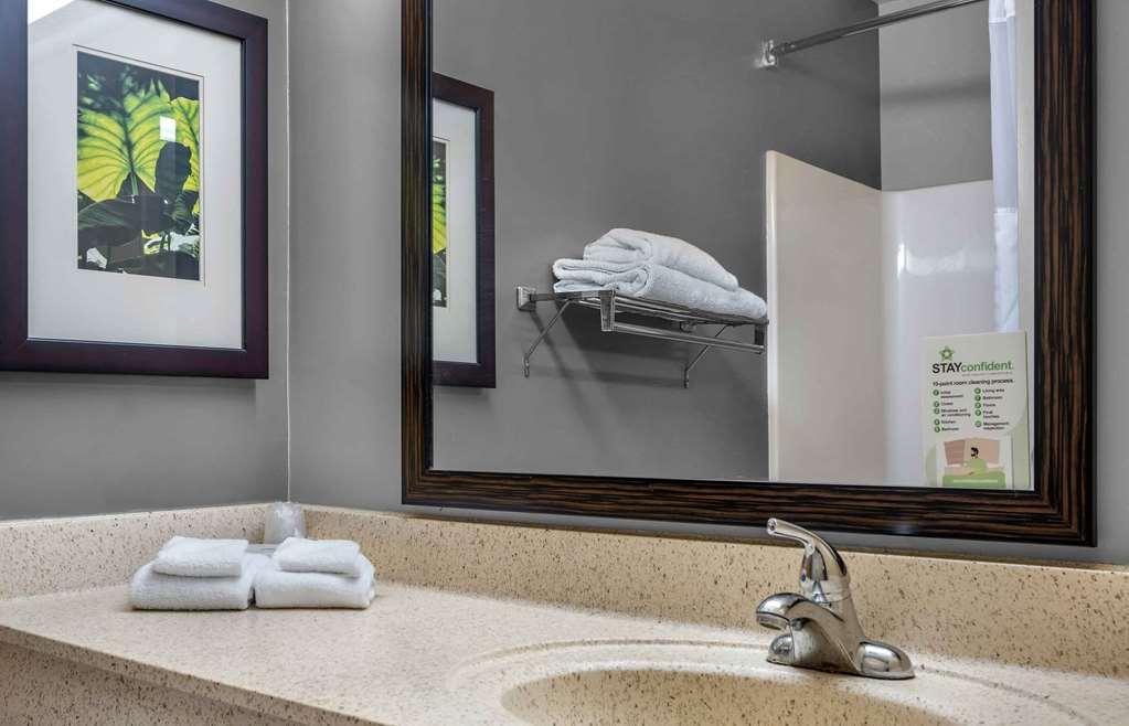 Extended Stay America Suites - Philadelphia - Mt Laurel - Pacilli Place Mount Laurel Room photo
