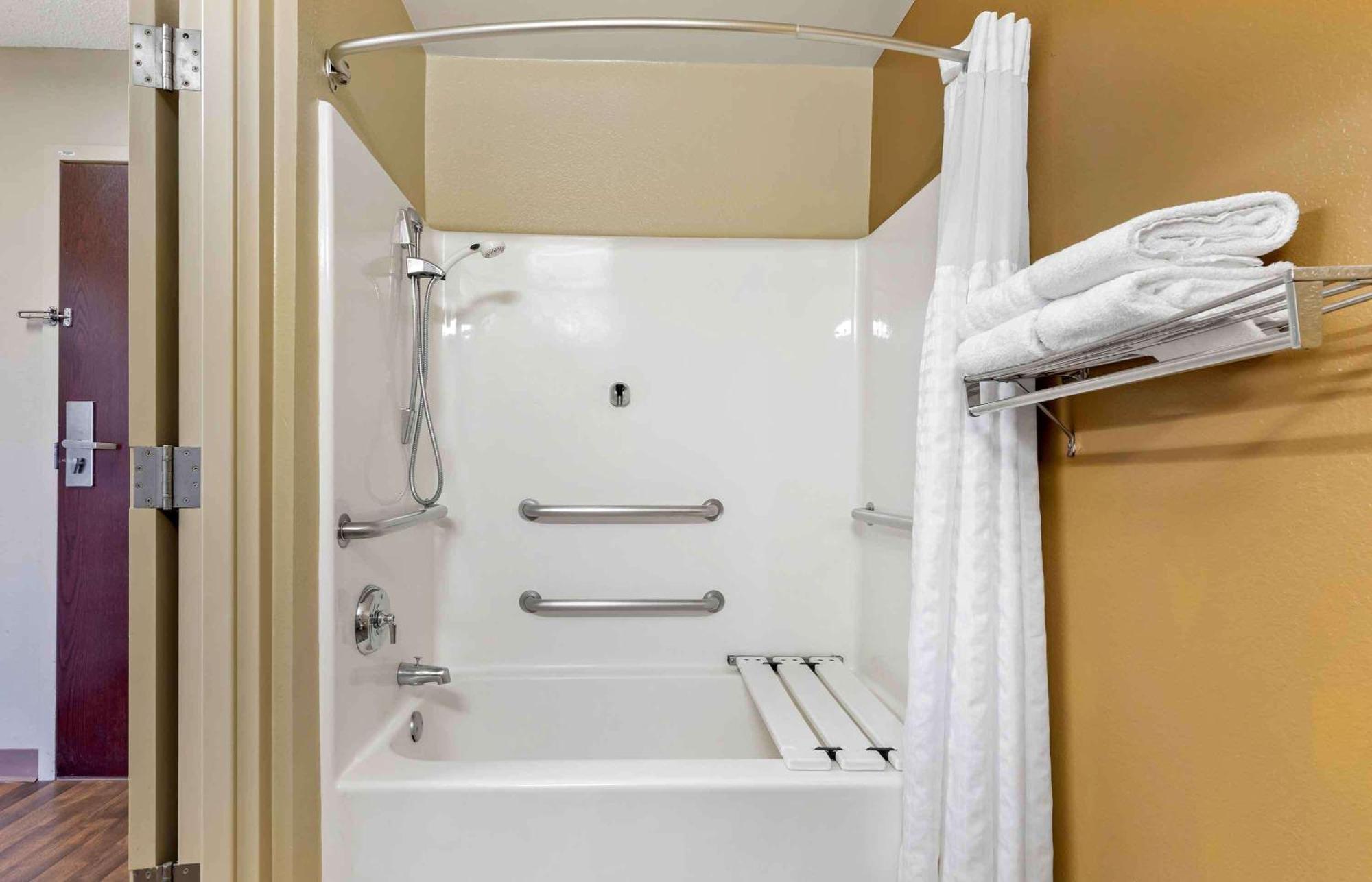 Extended Stay America Suites - Philadelphia - Mt Laurel - Pacilli Place Mount Laurel Exterior photo