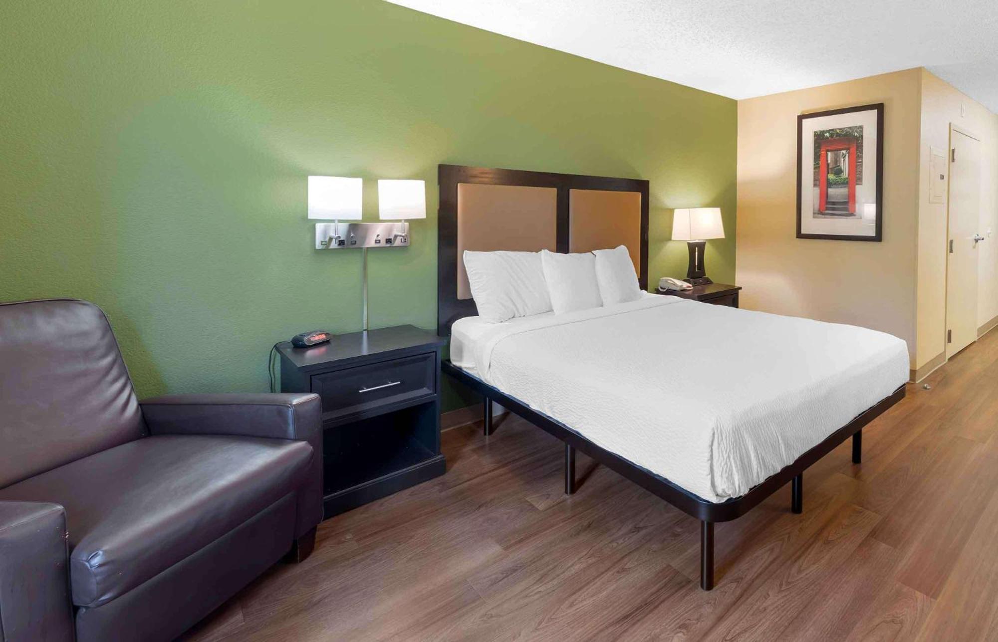 Extended Stay America Suites - Philadelphia - Mt Laurel - Pacilli Place Mount Laurel Exterior photo
