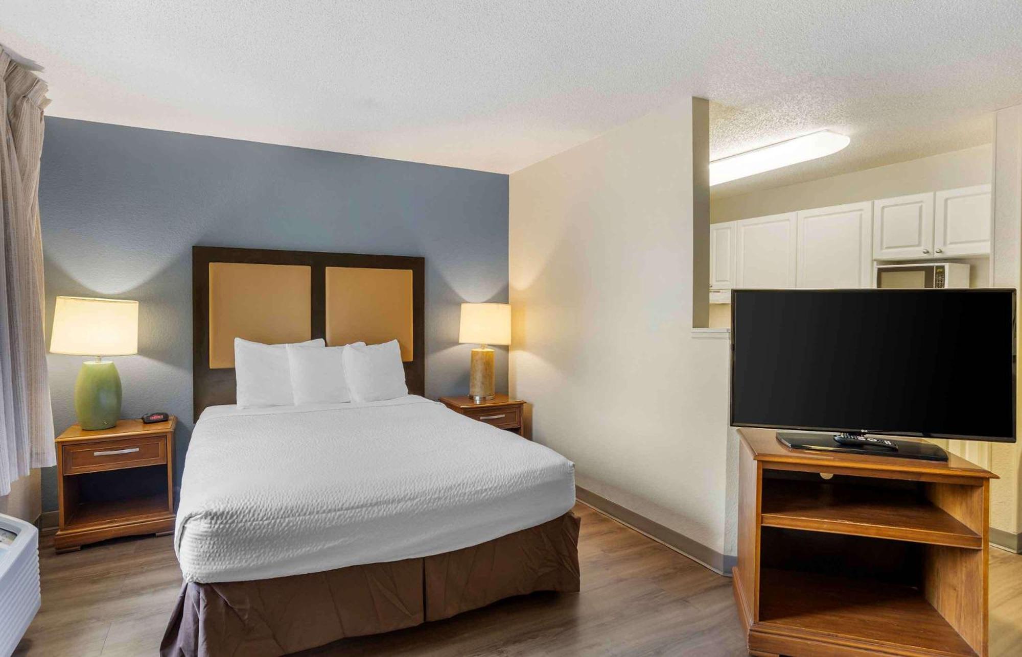 Extended Stay America Suites - Philadelphia - Mt Laurel - Pacilli Place Mount Laurel Exterior photo